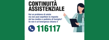 Continuità Assistenziale