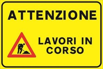 Lavori in Via Confalonieri/ Piazza San Fermo/Trieste: aggiornamento viabilità