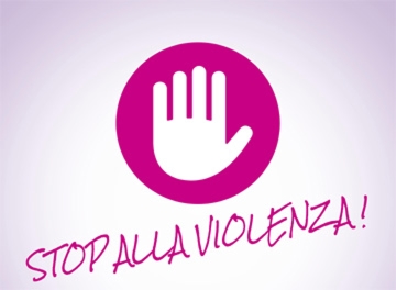 Stop Alla Violenza!