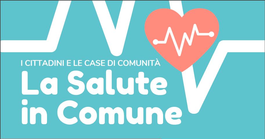 I cittadini e le case di comunità