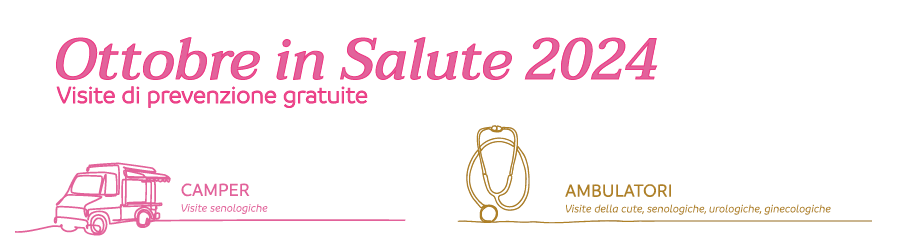 Ottobre In Salute 2024